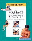 Le massage du sportif - H.LOHRER, C.KARVOUNIDIS - VIGOT - 