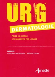 Urg' Dermatologie - Christian DERANCOURT, Jérôme LOITIER