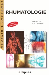 Rhumatologie - D.POITOUT, AL.DEMOUX