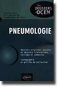 Pneumologie - Patrice DIOT et l'équipe de Pneumologie de Tours