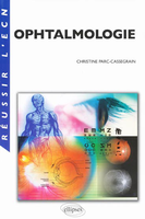 Ophtalmologie - Christine PARC-CASSEGRAIN