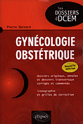 Gynécologie Obstétrique - Pierre BERNARD