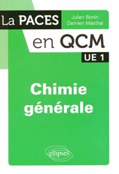 Chimie gnrale - Julien BONIN, Damien MARCHAL