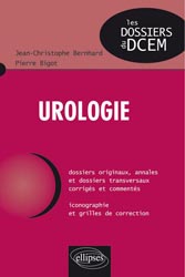 Urologie - Pierre BIGOT, Jean-Christophe BERNHARD
