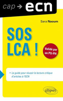 SOS LCA ! - Sara NAOUM - ELLIPSES - Cap ECN