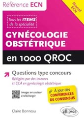 Gynécologie Obstétrique - Claire BONNEAU