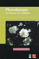Phytothrapie - Jean BRUNETON