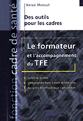 Le formateur et l'accompagnement du TFE - Hervé MENAUT