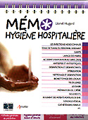 Mmo hygine hospitalire - Lionel HUGARD