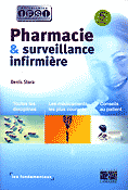 Pharmacie et surveillance infirmière - Denis STORA