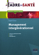 Management intergénérationnel - Jacques LAMBERT