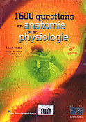 Pack d'anatomie et de physiologie - Collectif
