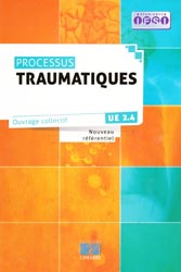 Processus traumatiques - Collectif