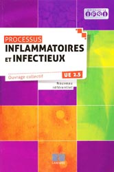 Processus Inflammatoires et infectieux - Collectif