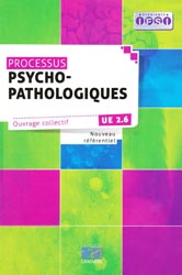 Processus psycho-pathologiques - collectif