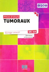 Processus tumoraux - Collectif