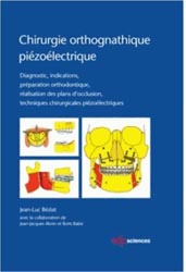 Chirurgie orthognathique piézoélectrique - Jean-Luc BÉZIAT