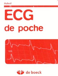 ECG de poche - HABERL