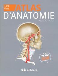 Atlas d'Anatomie - Tank GEST