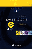 Parasitologie - Viviane GUILLAUME