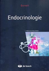 Endocrinologie - GURNELL - DE BOECK - tudes mdicales