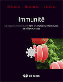Immunité - Anthony DEFRANCO, Richard LOCKSLEY, Miranda ROBERTSON