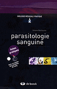 Parasitologie sanguine - Viviane GUILLAUME