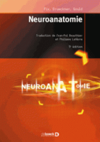Neuroanatomie - James D FIX, Jennifer BRUECKNER, Douglas J. GOULD