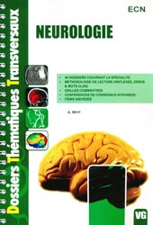Neurologie - A. SEVY