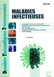 Maladies infectieuses - J. BELLIERE
