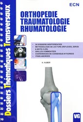 Orthopédie Traumatologie Rhumatologie - A. HUBER