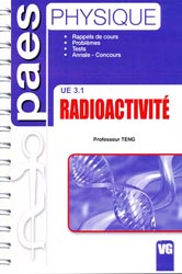 Radioactivit UE 3.1 - Pr TENG - VERNAZOBRES - PAES