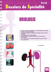 Urologie - M. LAFITTE - VERNAZOBRES - Dossiers de Spcialit