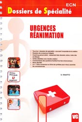 Urgences - Ranimation - S. KNAFFO