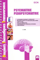 Psychiatrie - Pedopsychiatrie - S. YEIM