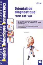 Orientation diagnostique - R. COMBES