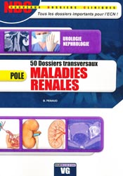 Pôle Maladies rénales - B. PENAUD