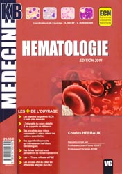 kb hématologie pdf