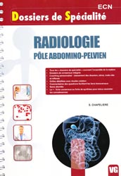 Radiologie - S. CHAPELIERE