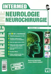 Neurologie - Neurochirurgie - Bertrand MATHON, Julien ENGELHARDT
