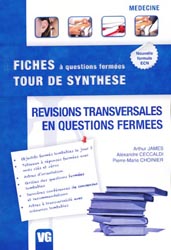 Rvisions transversales en questions fermes - Arthur JAMES, Alexandre CECCALDI, Pierre-Marie CHOINIER - VERNAZOBRES - Fiches Tour de Synthse