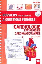Cardiologie - Pathologies - Cardiovasculaires - Guillaume BAUDRY