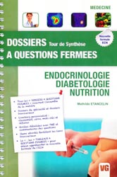 Endocrinologie - Diabtologie - Nutrition - Mathilde ETANCELIN