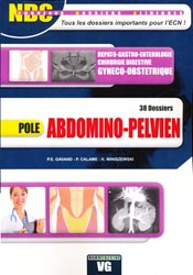 Pole Abdomino-Pelvien - P.E. GAVAND, P.CALAME, H. WINISZEWSKI - VERNAZOBRES - Nouveaux dossiers cliniques