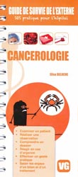 Cancrologie - Elise DELUCHE - VERNAZOBRES - Guide de survie de l'externe