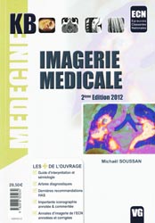 Radiologie - Michaël SOUSSAN - VERNAZOBRES - Médecine KB