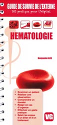 Hmatologie - Benjamin ALOS - VERNAZOBRES - Guide de survie de l'externe