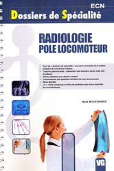 Radiologie - Malik MOUSTARHFIR - VERNAZOBRES - Dossiers de Spcialit