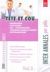 Tte et cou Vol.3/5 - Collectif - VERNAZOBRES - Inter Annales par ple