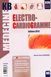 Electro-Cardiogramme - Pierre-Yves COURAND